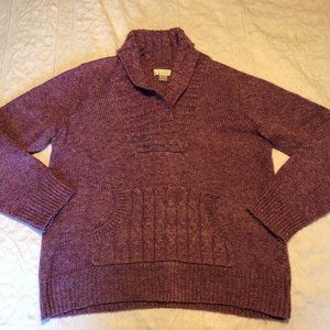 Christopher & Banks Sweater